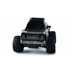 Amewi Trade Amewi RC auto Warrior Desert Truck 1:10 tyrkysové