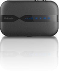 D-Link DWR-932 F1 Mobile Wi-Fi Hotspot