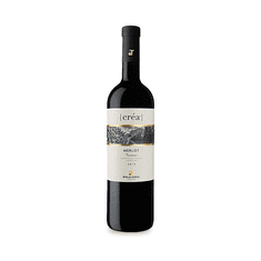 Víno červené MERLOT DOC 0,75l CREA