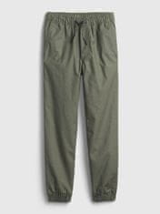 Gap Dětské kalhoty everyday joggers XS