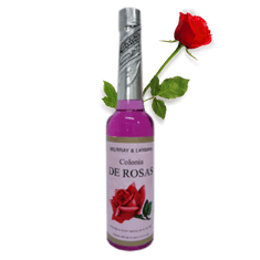 Aqua de Rosas, 70 ml