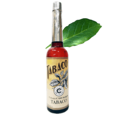 Aqua de Tabaco, 70 ml