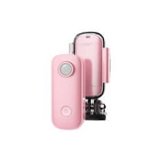 SJCAM Kamera SJCAM C100 růžová