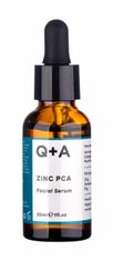 Q+A 30ml zinc pca, pleťové sérum