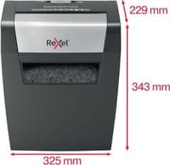 Rexel Momentum X406 (2104569EU)