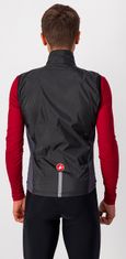 Castelli Squadra Stretch Vest šedá L