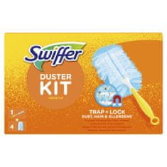 Swiffer Sada (1 násada + 4 prachovky)