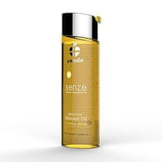 Swede Swede Senze Massage Oil Clove Orange Levander (75 ml)