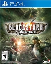 Tecmo Bladestorm: Nightmare (PS4)
