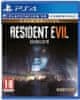 Resident Evil 7: Biohazard (Gold) (PS4)