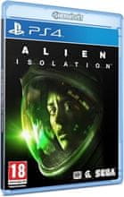 Sega Alien: Isolation (PS4)