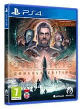 Paradox Interactive Stellaris - Console Edition (PS4)