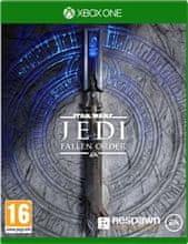 1C Company Star Wars: Jedi Fallen Order (X1) (Obal: NOR)