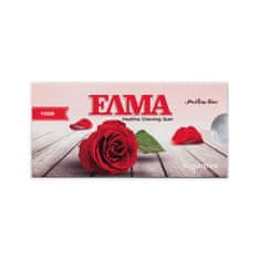 Chios Masticha ELMA Rose (Mastichové žvýkačky s příchutí růže bez cukru)