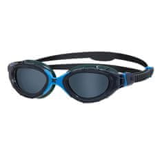 Zoggs Plavecké brýle Predator Flex modré R