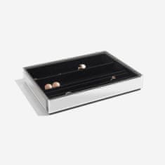 Stackers , Box na šperky Glass Classic Ring & Braclets | sklo 75477