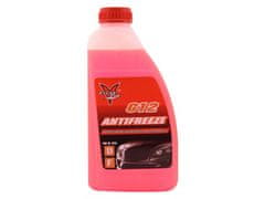 Clean Fox Antifreeze G12, 1L
