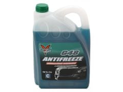 Clean Fox Antifreeze G48, 4L