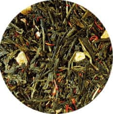 Sencha/Červený ženšen 50 g sypaný čaj
