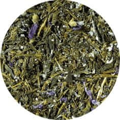 Valle Verde Sencha/Kombucha 50 g sypaný čaj