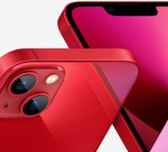 Apple iPhone 13, 128GB, (PRODUCT)RED™