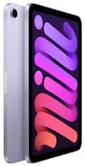 Apple iPad mini 2021, Wi-Fi, 64GB, Purple (MK7R3FD/A)