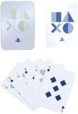 Paladone Hrací karty PlayStation 5