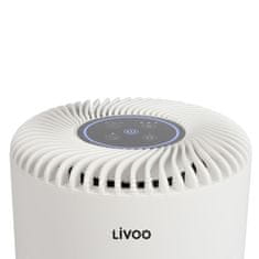 Čistička vzduchu Livoo DOM441