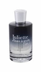 Juliette Has A Gun 100ml musc invisible, parfémovaná voda