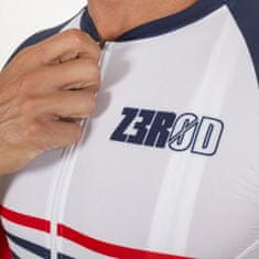 ZEROD Cyklistický dres Mariniere L
