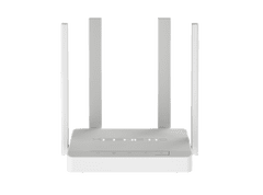 Keenetic Carrier DSL Wi-Fi modem KN-2111