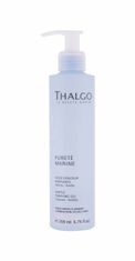 Thalgo 200ml pureté marine, odličovač tváře