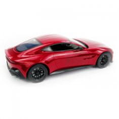 Siva Toys Siva RC auto Aston Martin Vantage 1:14 červená RTR sada
