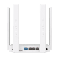 Keenetic Runner 4G Wi-Fi modem KN-2210