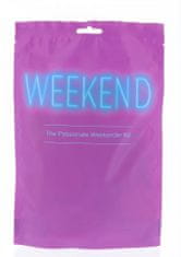 Scala Selection The Passionate Weekend Kit sada erotických pomůcek pro začátečníky