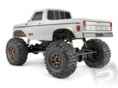 HPI Auto na dálkové ovládání Crawler King s karoserii 1979 Ford F-150, RTR