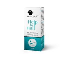 Francesca Protiplísňový gel na nehty, Help to Nail, 15 ml