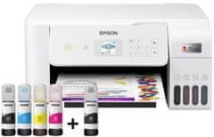 Epson EcoTank L3266 (C11CJ66412)