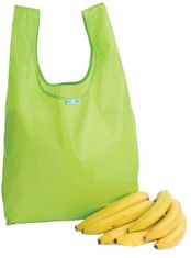 Ekologická taška Classic zelená