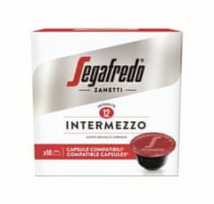 Segafredo Zanetti Intermezzo kapsle 10 ks x 7,5 g (Dolce Gusto)