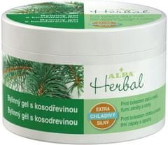 Herbal gel kosodřevina 250ml