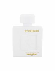 Franck Olivier 100ml white touch, parfémovaná voda