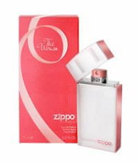 Zippo Fragrances 75ml the woman, parfémovaná voda