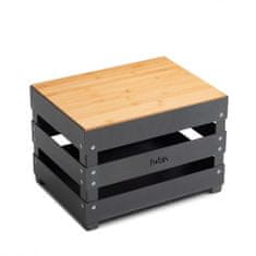 Hofats Crate Board - bambusová deska