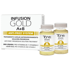 Tahe Infusion Anti-frizz A+B (2X10 ml)