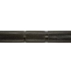 Olympijská tyč DEATH BAR 2200/50 mm, úchop 28,5 mm