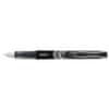 ZEBRA Pen Inkoustové pero, černá, 0,6 mm, 69481