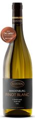 Reisten Pinot Blanc Maidenburg, pozdní sběr, 2019, Reisten, suché, O,75 l