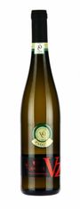 Vinařství LAHOFER Veltlínské zelené VOC, 2021, Lahofer, šarže 2221, suché, O,75 l