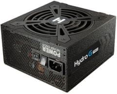 FSP group Fortron HYDRO G 650 PRO - 650W